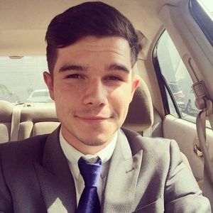 Meet your Posher, Austin